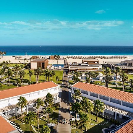 Robinson Cabo Verde - Adults Only Santa Maria Exterior photo