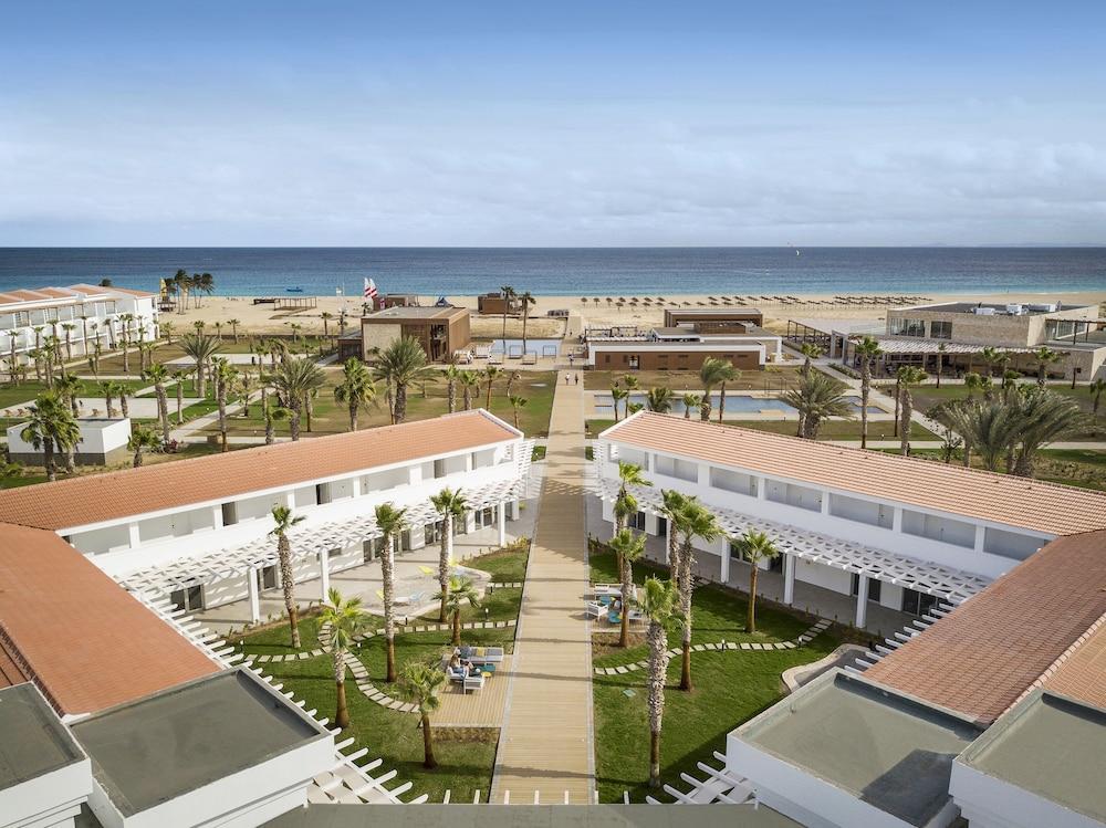 Robinson Cabo Verde - Adults Only Santa Maria Exterior photo