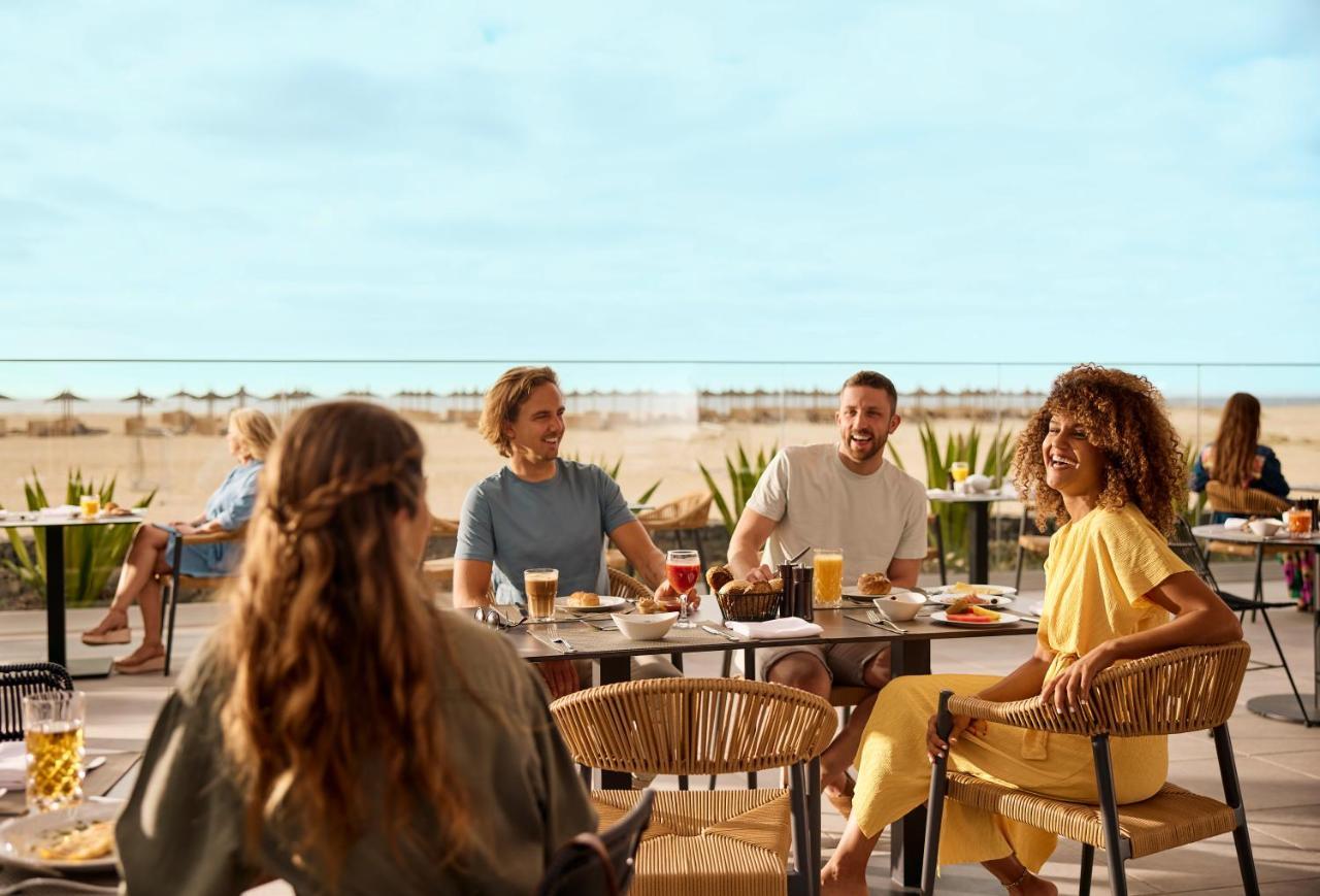 Robinson Cabo Verde - Adults Only Santa Maria Exterior photo