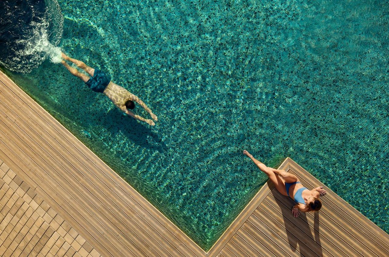 Robinson Cabo Verde - Adults Only Santa Maria Exterior photo