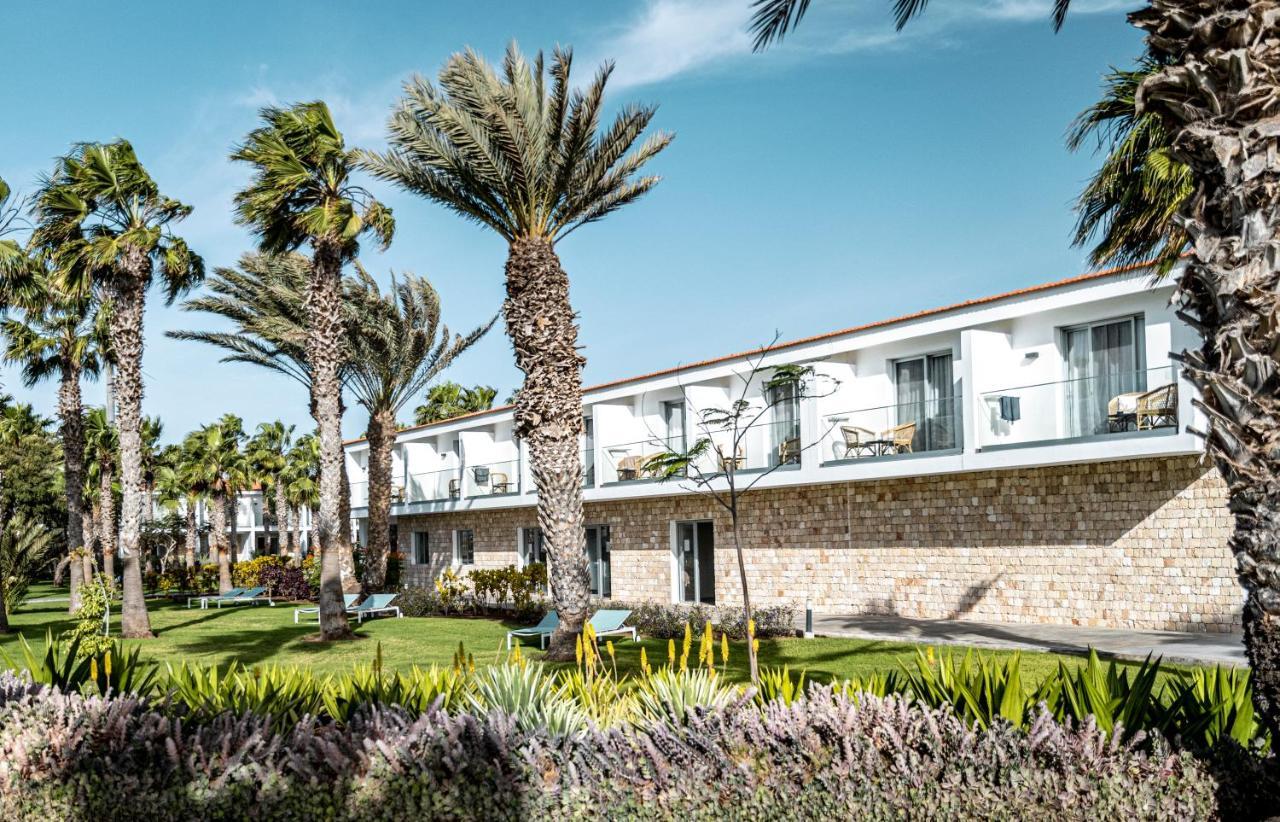 Robinson Cabo Verde - Adults Only Santa Maria Exterior photo