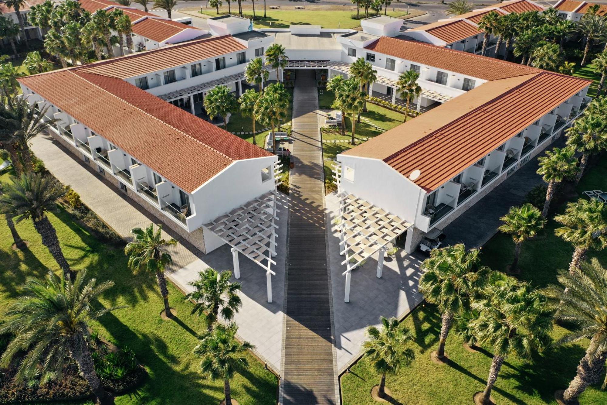 Robinson Cabo Verde - Adults Only Santa Maria Exterior photo
