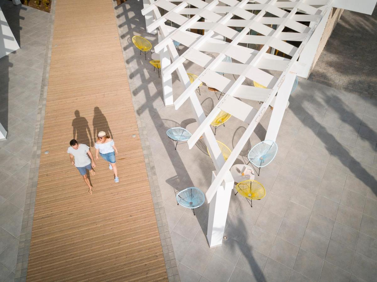 Robinson Cabo Verde - Adults Only Santa Maria Exterior photo