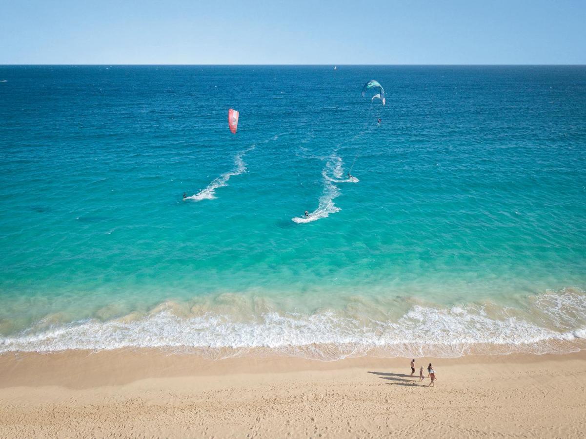 Robinson Cabo Verde - Adults Only Santa Maria Exterior photo