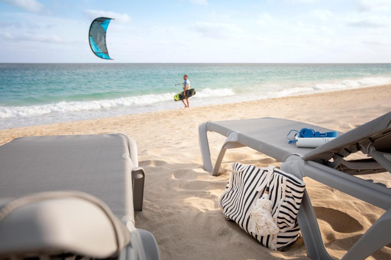 Robinson Cabo Verde - Adults Only Santa Maria Exterior photo