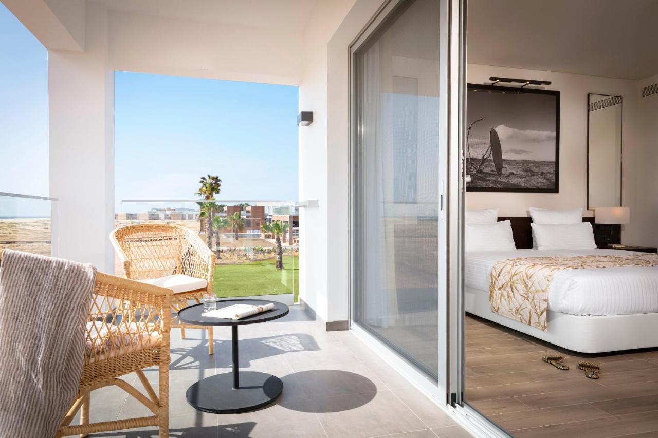 Robinson Cabo Verde - Adults Only Santa Maria Exterior photo