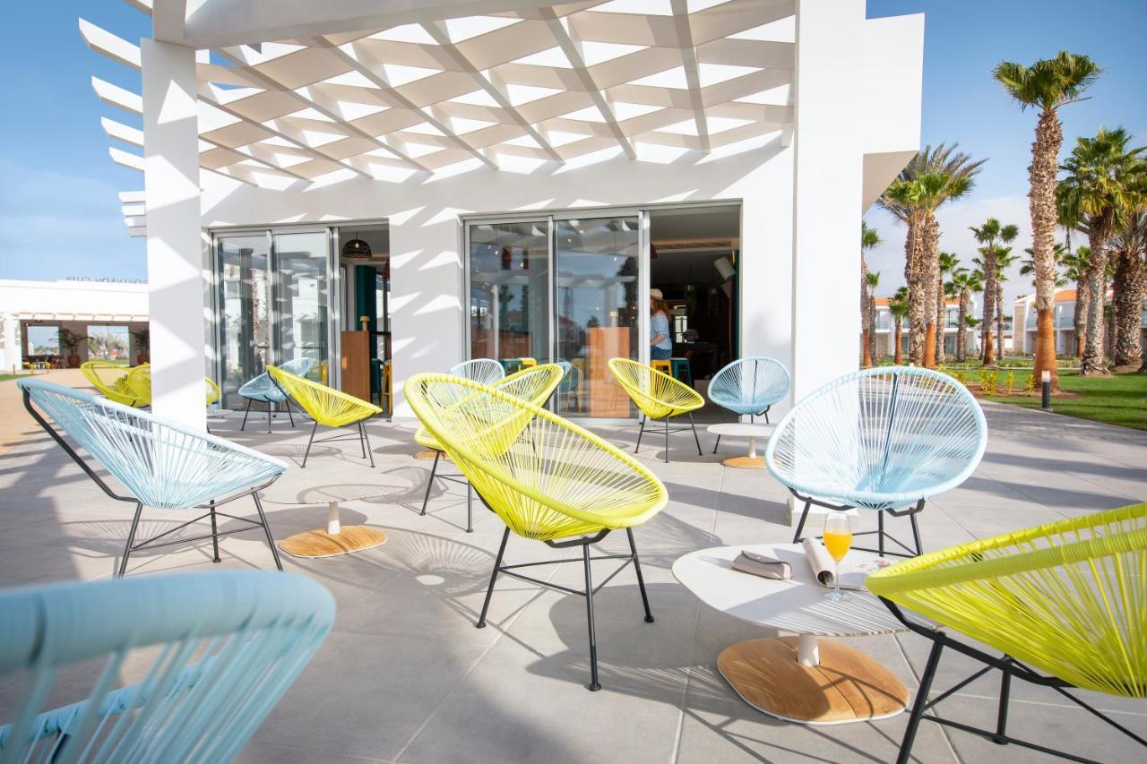 Robinson Cabo Verde - Adults Only Santa Maria Exterior photo