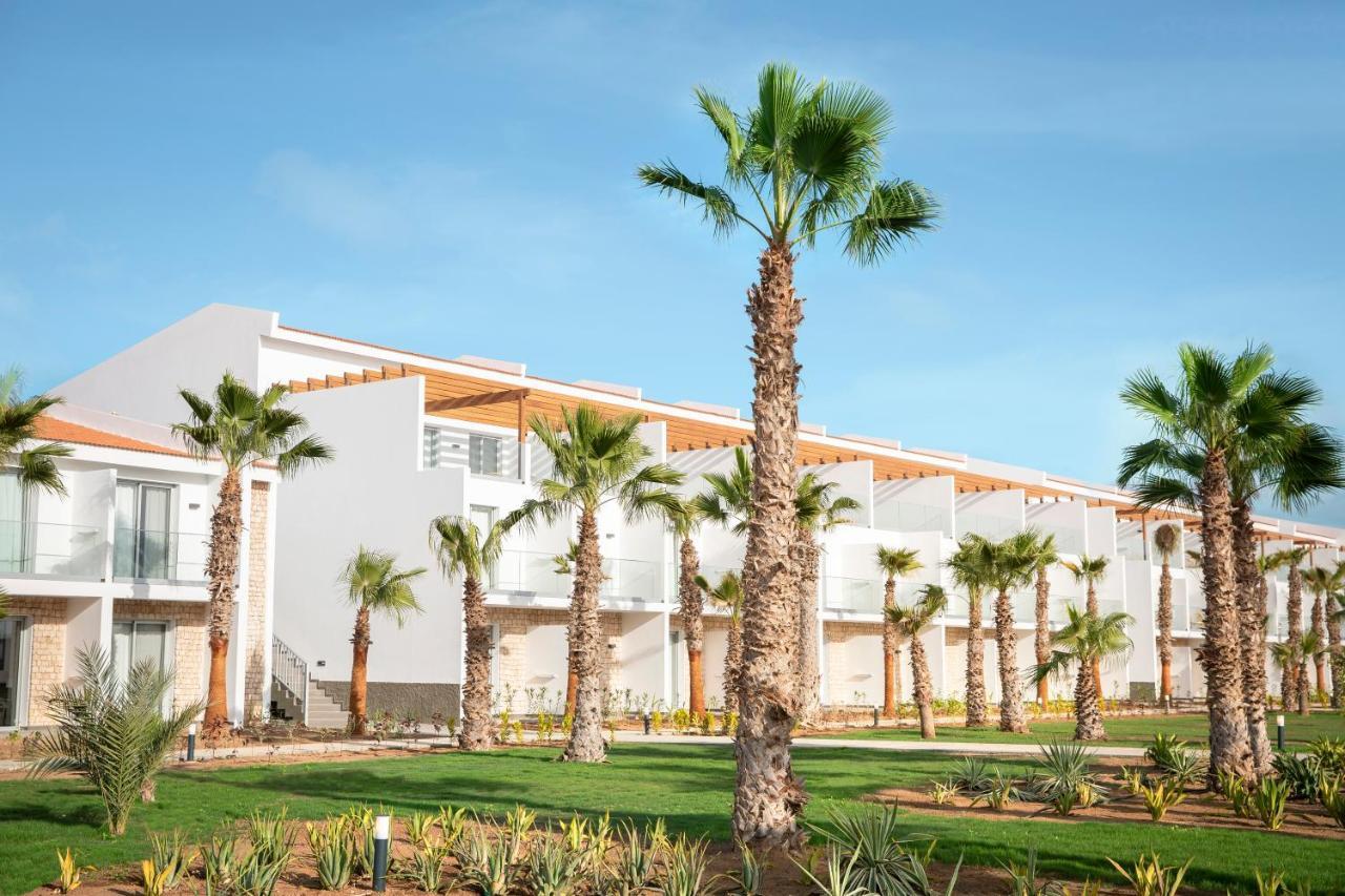 Robinson Cabo Verde - Adults Only Santa Maria Exterior photo